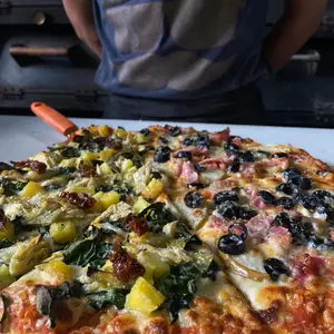 La Cocina del Jey Xalapa 6