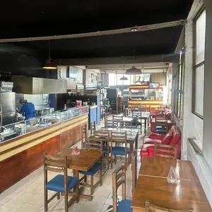 La Cocina del Jey Xalapa 7