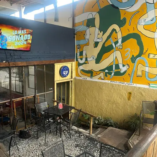 La Cocina del Jey Xalapa - foto 1