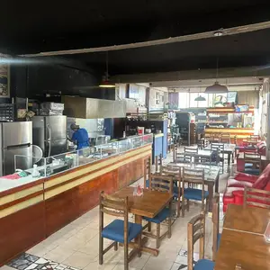 La Cocina del Jey Xalapa 3