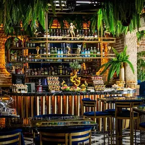 Mirador Gastro Bar Cartagena 8