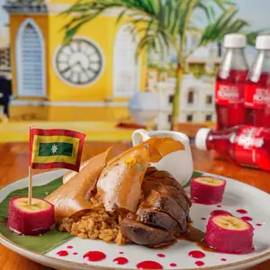 Mirador Gastro Bar Cartagena 5