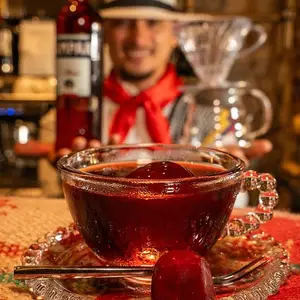 Mirador Gastro Bar Cartagena 9