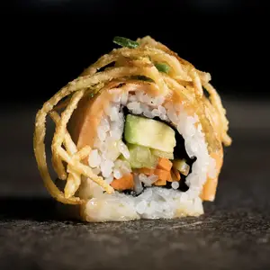 Samura Japanese Cuisine & Bar Cancún 8
