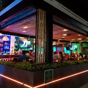Samura Japanese Cuisine & Bar Cancún 5