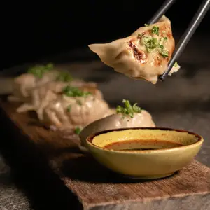 Samura Japanese Cuisine & Bar Cancún 4