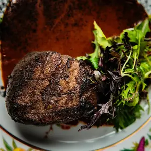 Restaurante NAUFRAGIO CDMX 5