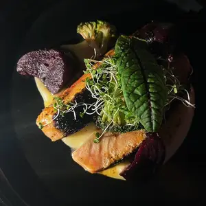 Restaurante NAUFRAGIO CDMX 8