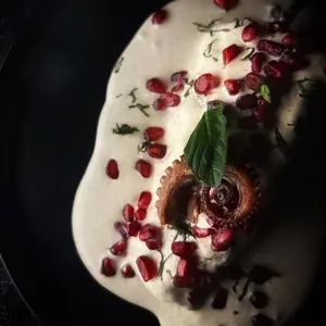 Restaurante NAUFRAGIO CDMX 3