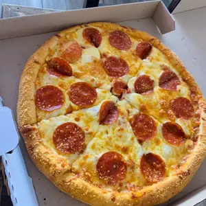 Xochitepec Pizzería  5