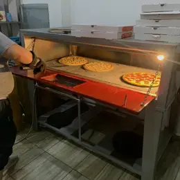 Xochitepec Pizzería  - foto 2