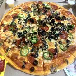 Xochitepec Pizzería  - foto 3