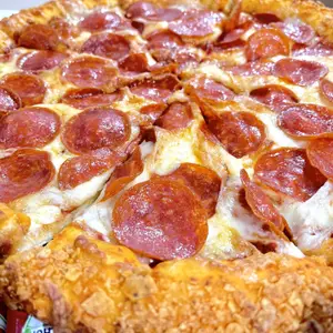 Xochitepec Pizzería  1