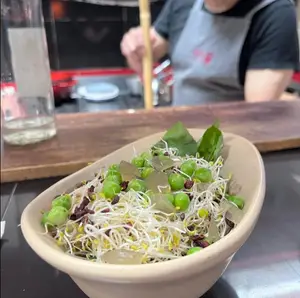 El Gusto Histórico Centro 2