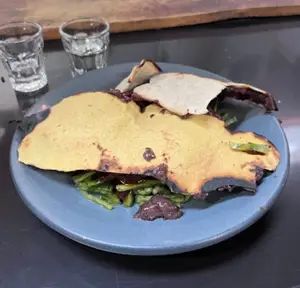 El Gusto Histórico Centro 5