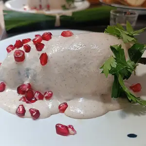 El Gusto Histórico Centro 1