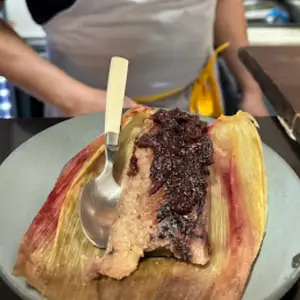 El Gusto Histórico Centro 3
