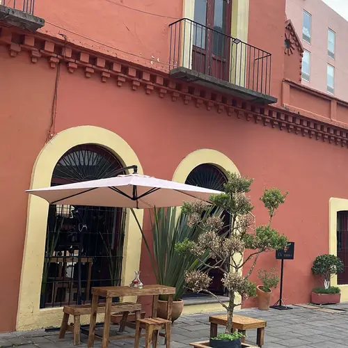 Clementina Cafetería Puebla - foto 1