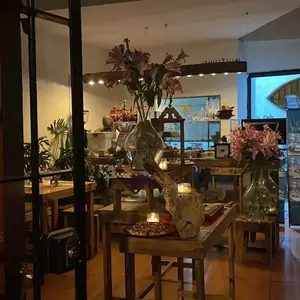 Clementina Cafetería Puebla 5