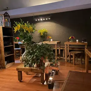 Clementina Cafetería Puebla 9