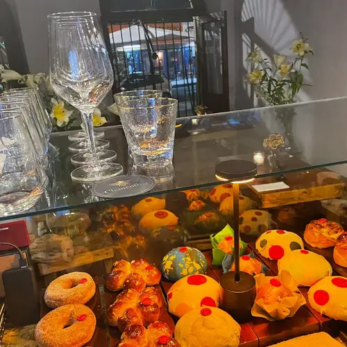 Clementina Cafetería Puebla - foto 4