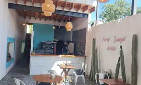 Restaurant Casa Trece Parras de la Fuente