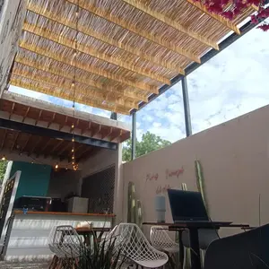 Restaurante Casa Trece Parras de la Fuente 5