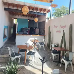 Restaurante Casa Trece Parras de la Fuente - foto 3