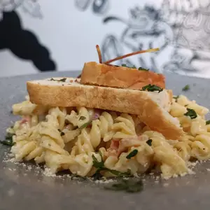 Restaurante Casa Trece Parras de la Fuente 7