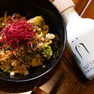 Restaurante Hattori Pachuca 9