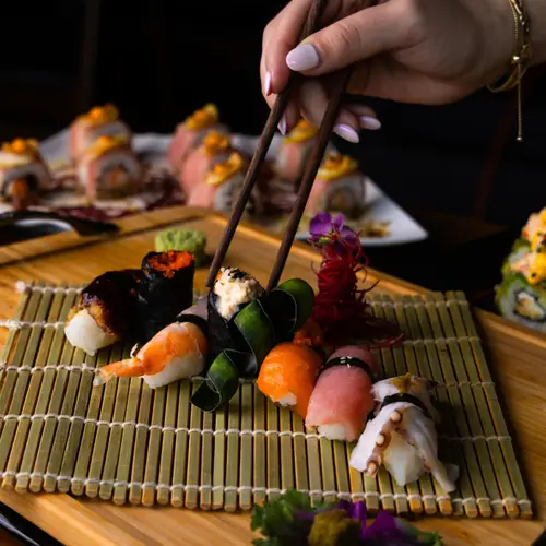 Restaurante Hattori Pachuca - foto 4