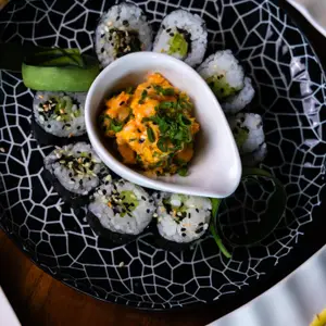 Restaurante Hattori Pachuca 8