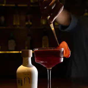 Restaurante Hattori Pachuca 6