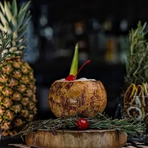 Restaurante Montemar Cancún 6
