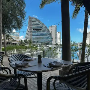 Restaurante Montemar Cancún 5
