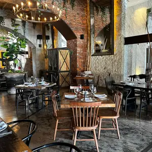 Restaurante Montemar Cancún 7