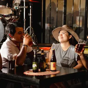 ALAMBIQUE Restobar Oaxaca  7