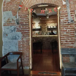 ALAMBIQUE Restobar Oaxaca  5