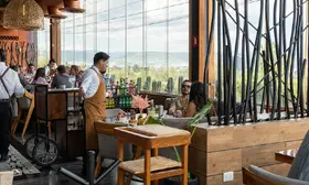 Restaurante La Silla León