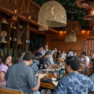 Restaurante La Silla León 5