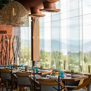 Restaurante La Silla León 9
