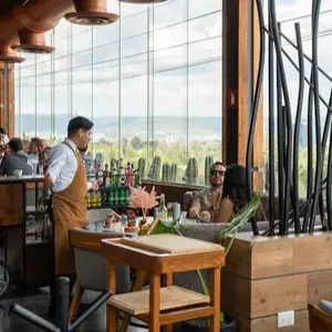 Restaurante La Silla León 7