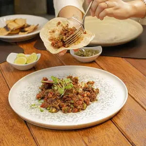 Restaurante La Silla León 6