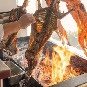 Restaurante La Silla León 2