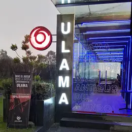 Restaurante ULAMA Santa Fe - foto 3
