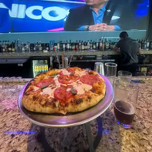 Restaurante ULAMA Santa Fe 2