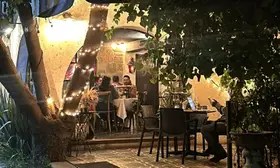 IL VINO Pizza al Forno Puebla