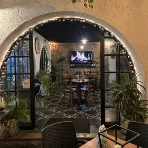 IL VINO Pizza al Forno Puebla 5