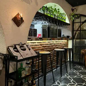 IL VINO Pizza al Forno Puebla 9