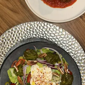IL VINO Pizza al Forno Puebla 8